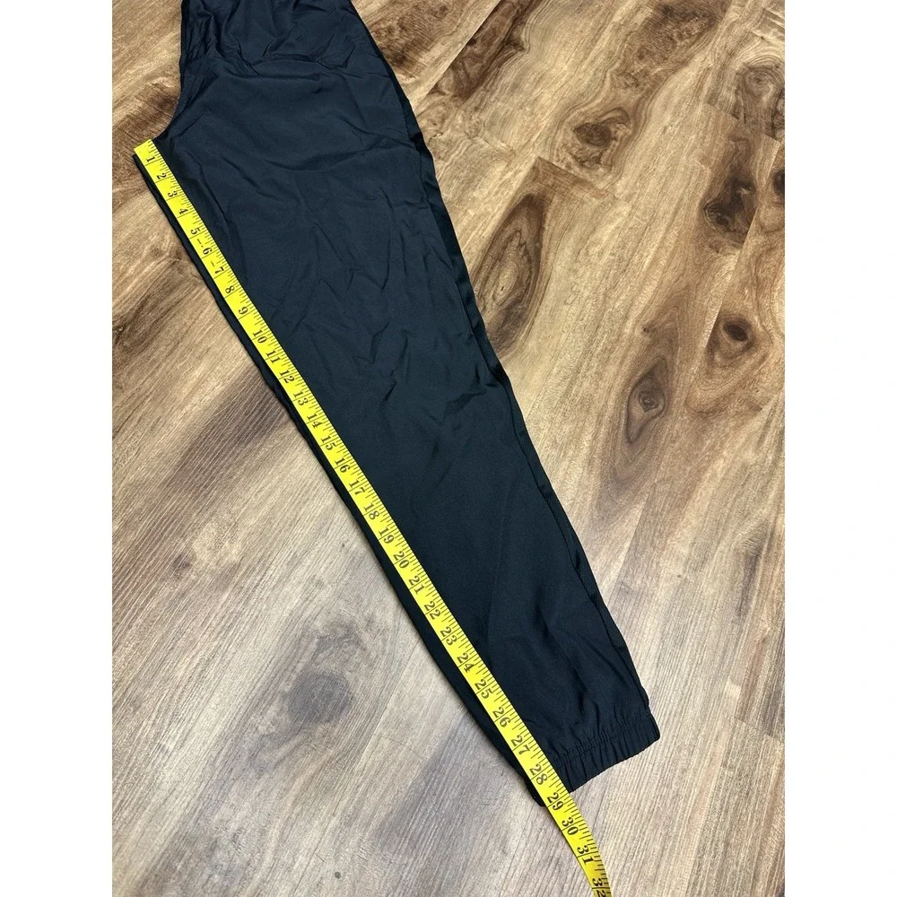 Nike Women's High Waisted Windrunner Pants - Size S NWT
